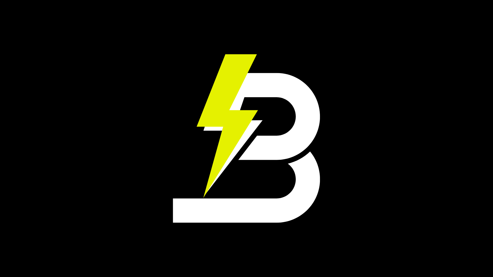 Logo Boisvert Électrique
